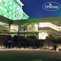 Holiday Inn Edinburgh 