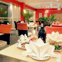 Holiday Inn Edinburgh 