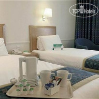 Holiday Inn Edinburgh 