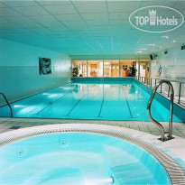 Holiday Inn Edinburgh 