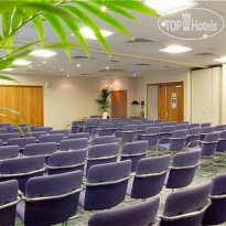 Holiday Inn Edinburgh 