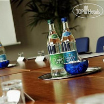 Holiday Inn Edinburgh 