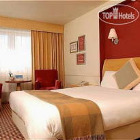 Holiday Inn Edinburgh 