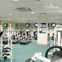 Holiday Inn Edinburgh 