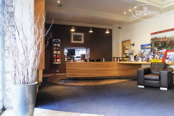 New photos from tourists Stay Central  3*