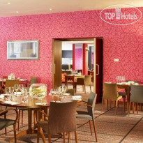 Puma The Carlton Hotel (closed) 