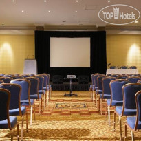 Puma The Carlton Hotel (closed) 