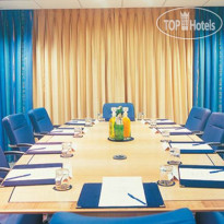 Puma The Carlton Hotel (closed) 