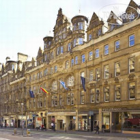 Puma The Carlton Hotel (closed) 