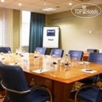 Puma The Carlton Hotel (closed) 