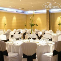 Puma The Carlton Hotel (closed) 