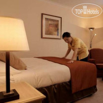 DoubleTree by Hilton Edinburgh Airport 