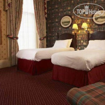 Hilton Edinburgh Grosvenor