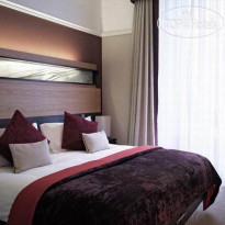 Hilton Edinburgh Grosvenor
