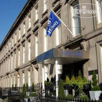 Hilton Edinburgh Grosvenor