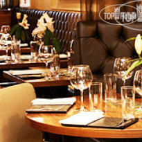 George Hotel Edinburgh 