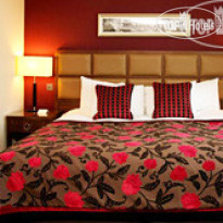 George Hotel Edinburgh 