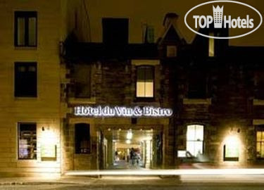 Hotel photo Hotel Du Vin & Bistro 5*