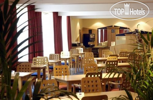 New photos from tourists Holiday Inn Express Aberdeen City Centre 3*