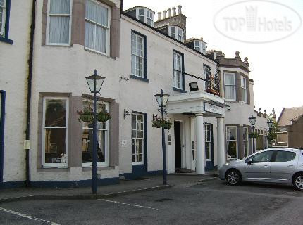 Hotel photo Kintore Arms 3*
