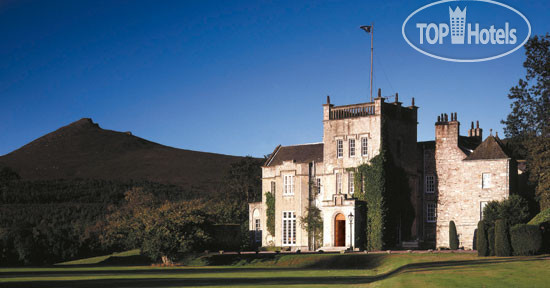 Hotel photo Macdonald Pittodrie 4*