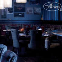 Malmaison Aberdeen 