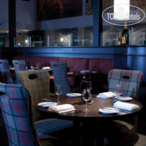 Malmaison Aberdeen 