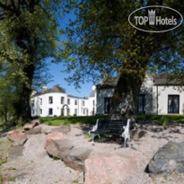 Maryculter House Hotel 