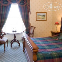 Maryculter House Hotel 