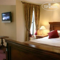 Maryculter House Hotel 