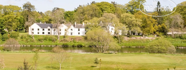 Hotel photo Maryculter House Hotel 4*