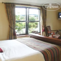 Maryculter House Hotel 