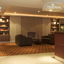 Hallmark Hotel Aberdeen Airport 