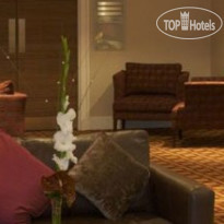 Hallmark Hotel Aberdeen Airport 