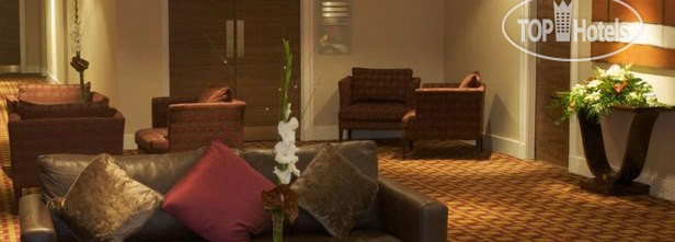 New photos from tourists Hallmark Hotel Aberdeen Airport 3*