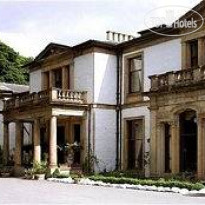 Norwood Hall 