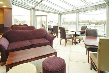 New photos from tourists Best Western Summerhill Hotel and Suites 3*