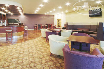 Hotel photo Best Western Summerhill Hotel and Suites 3*