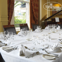 Mercure Aberdeen Caledonian Hotel 