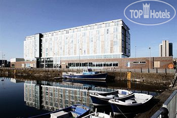 Apex City Quay Hotel & Spa