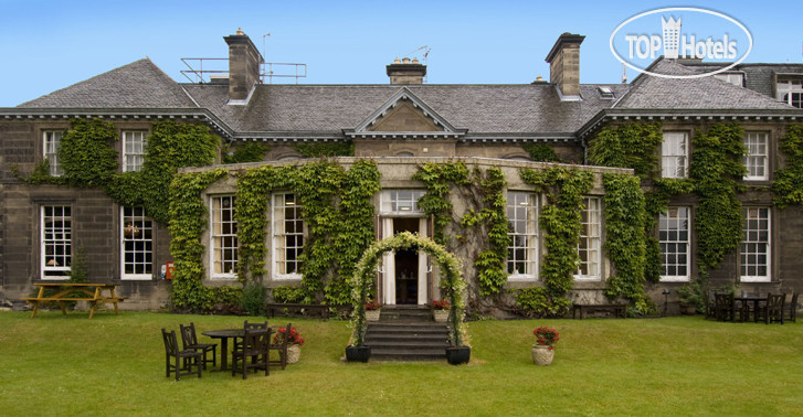 Hotel photo Ellersly House 3*