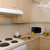 Fountain Court Grove 