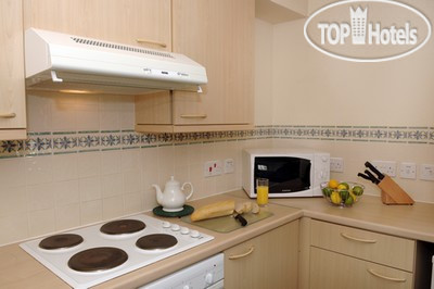 New photos from tourists Fountain Court Grove 3*