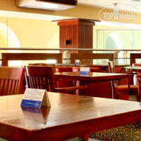 Holiday Inn Express Edinburgh City Centre 