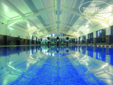 New photos from tourists Macdonald Inchyra Hotel & Spa 4*