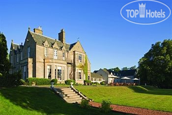 Hotel photo Norton House Hotel & Spa 4*