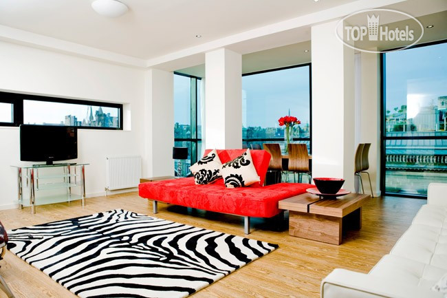New photos from tourists Princes Street Suites 4*