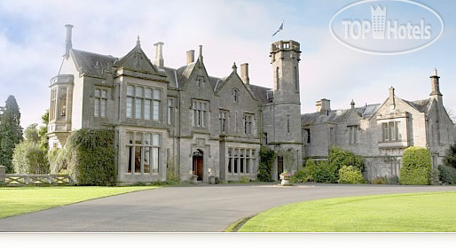 New photos from tourists The Roxburghe Hotel and Golf Course 4*
