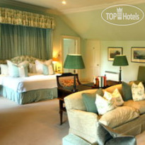The Roxburghe Hotel and Golf Course 
