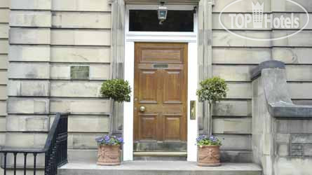 Hotel photo Hapimag Resort Edinburgh 5*